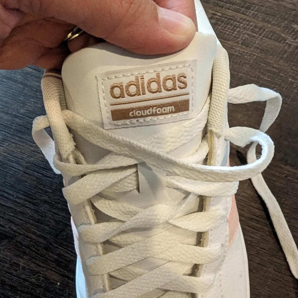 Adidas cloudfoam sneakers - Picture 2 of 5